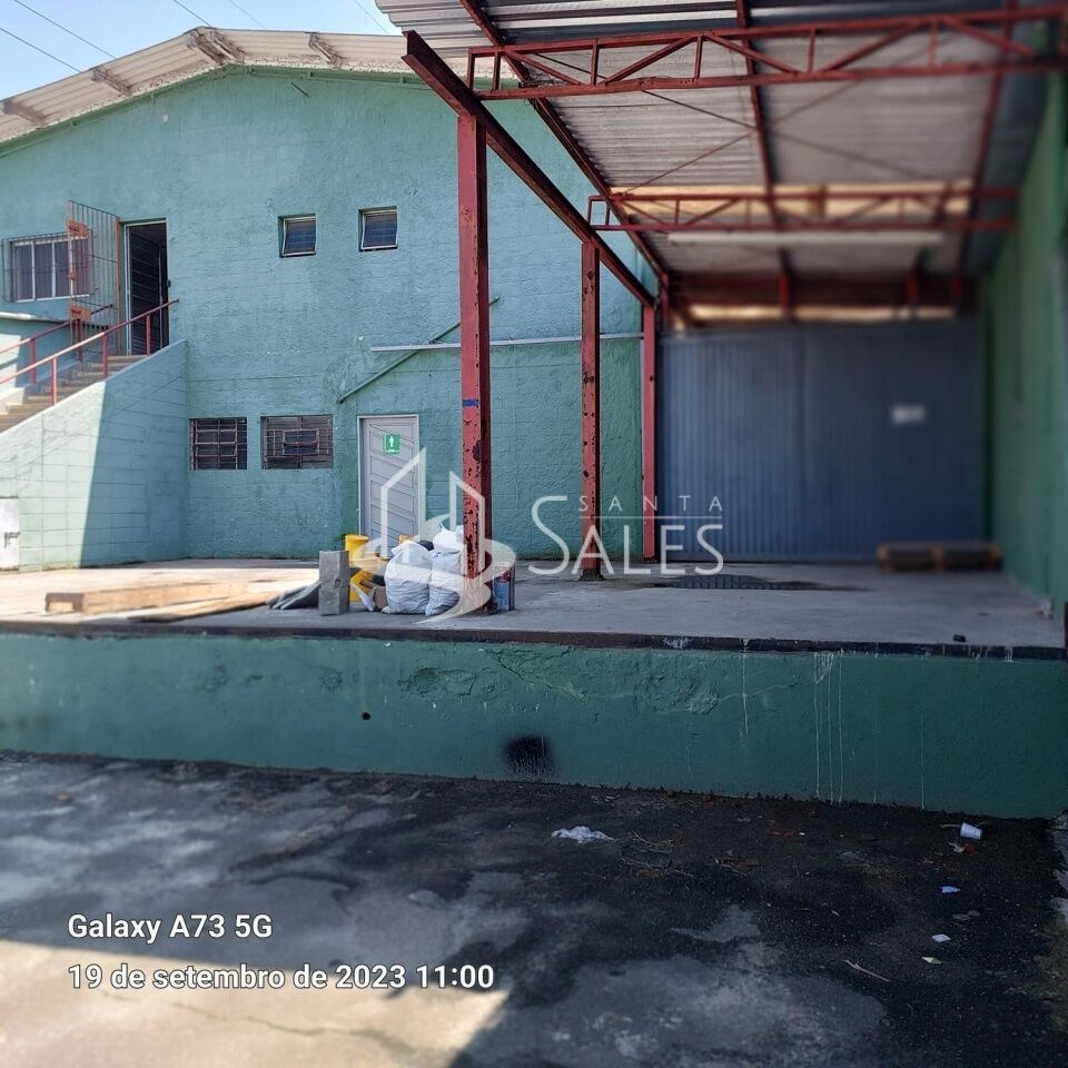 Depósito-Galpão-Armazém à venda, 950m² - Foto 4