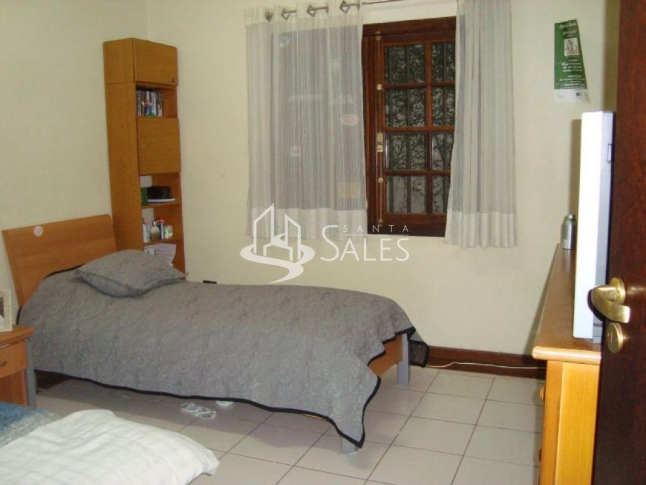 Sobrado, 4 quartos, 330 m² - Foto 8