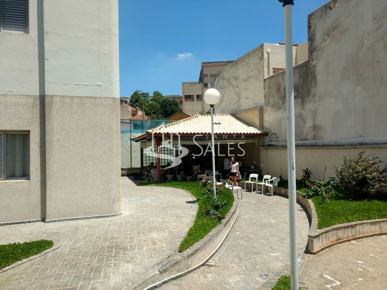 Apartamento, 2 quartos, 72 m² - Foto 4