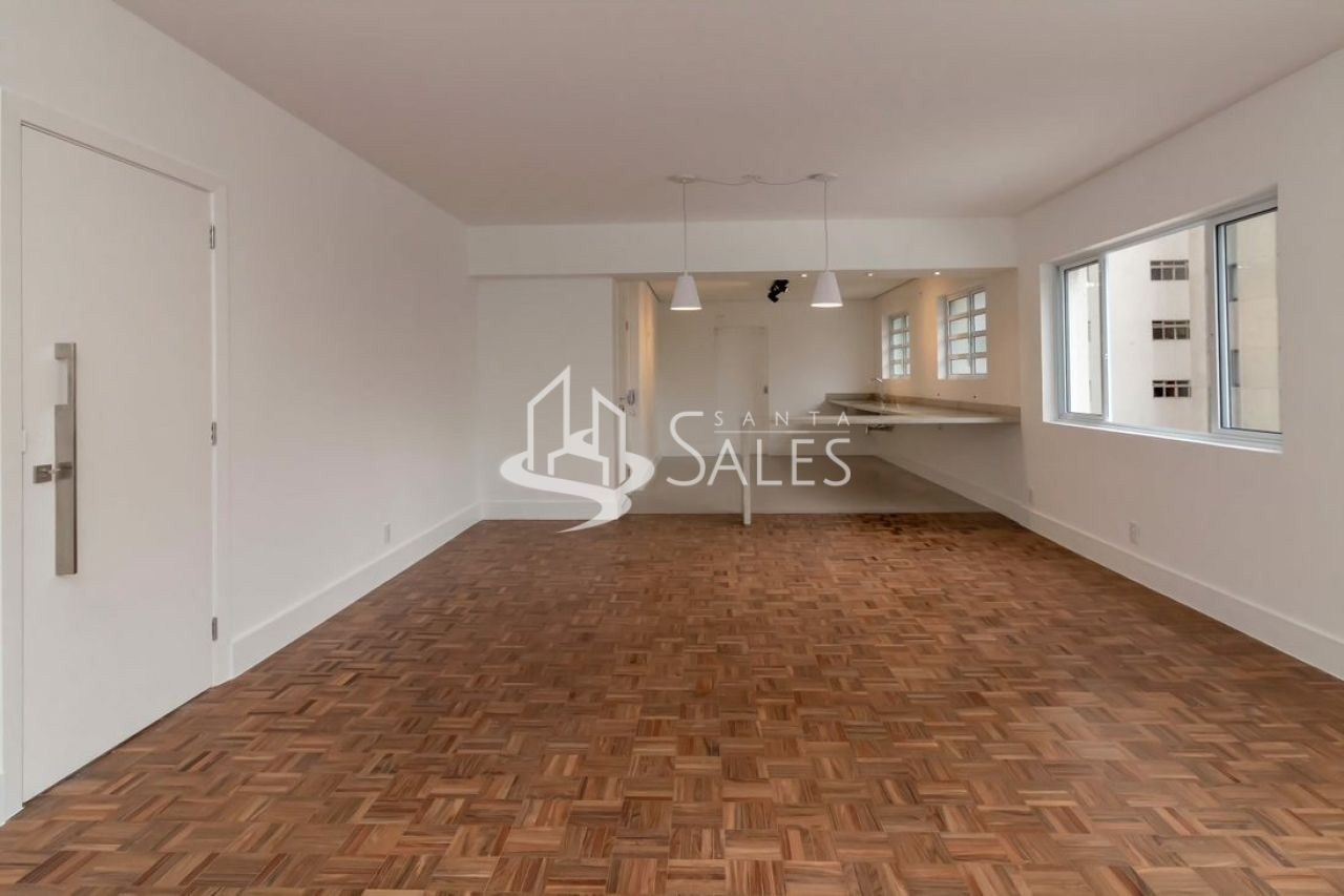 Apartamento, 3 quartos, 141 m² - Foto 12