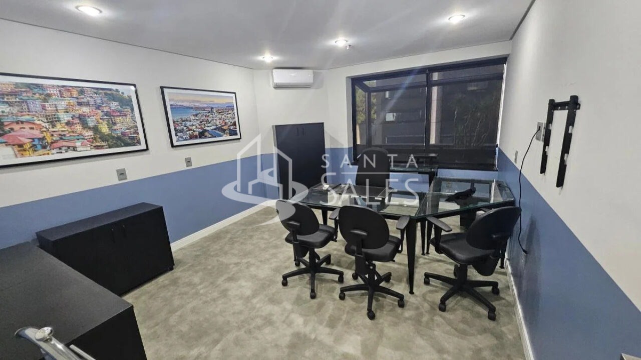 Sala-Conjunto, 100 m² - Foto 13