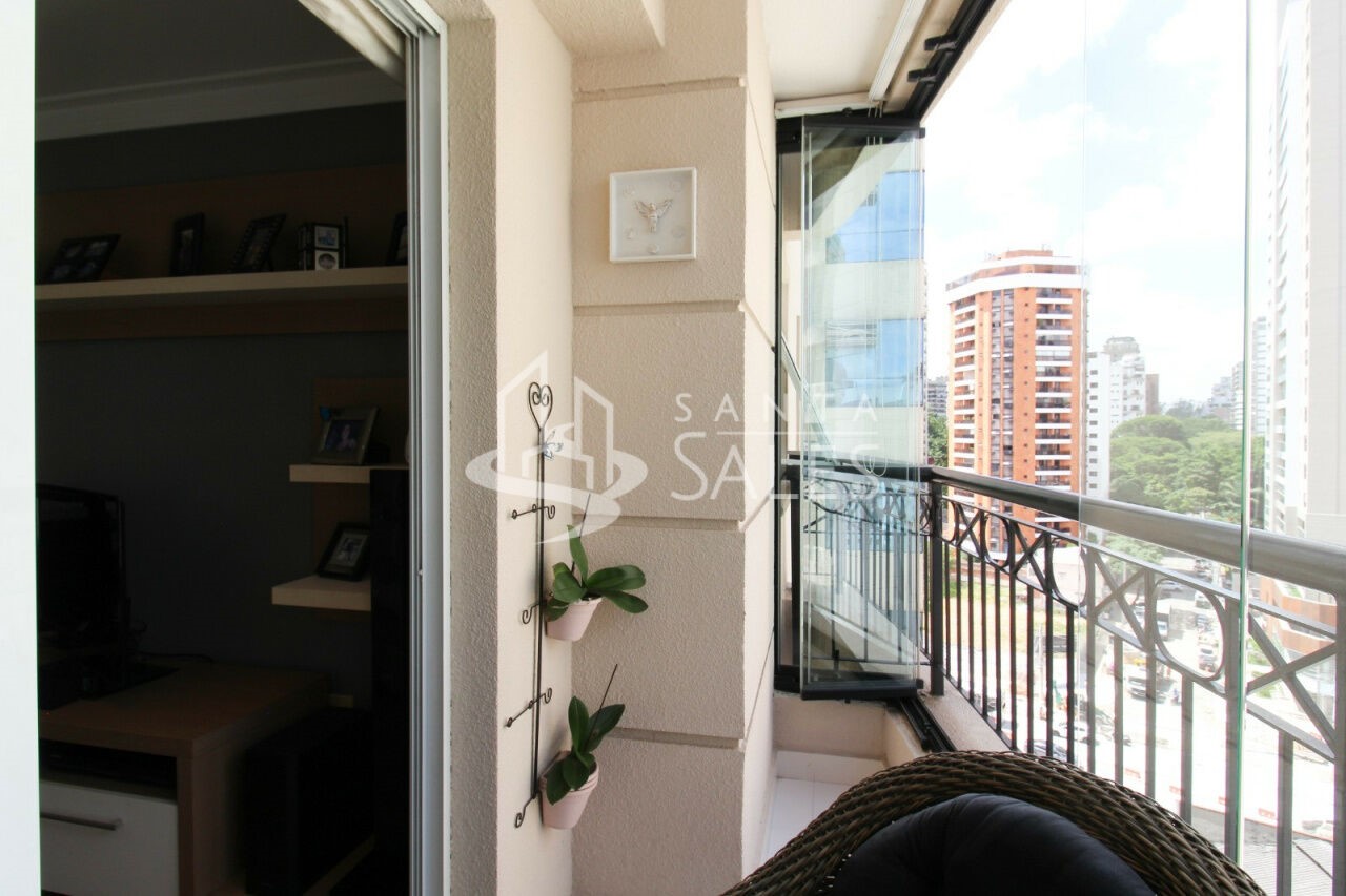 Apartamento, 2 quartos, 60 m² - Foto 18