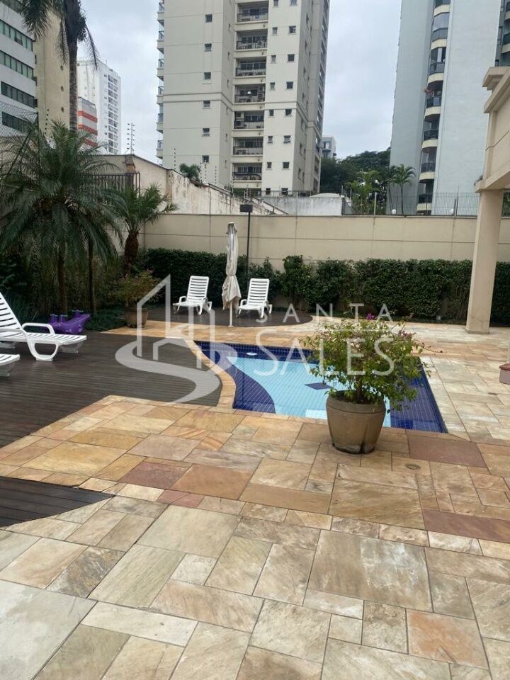 Apartamento, 3 quartos, 130 m² - Foto 7
