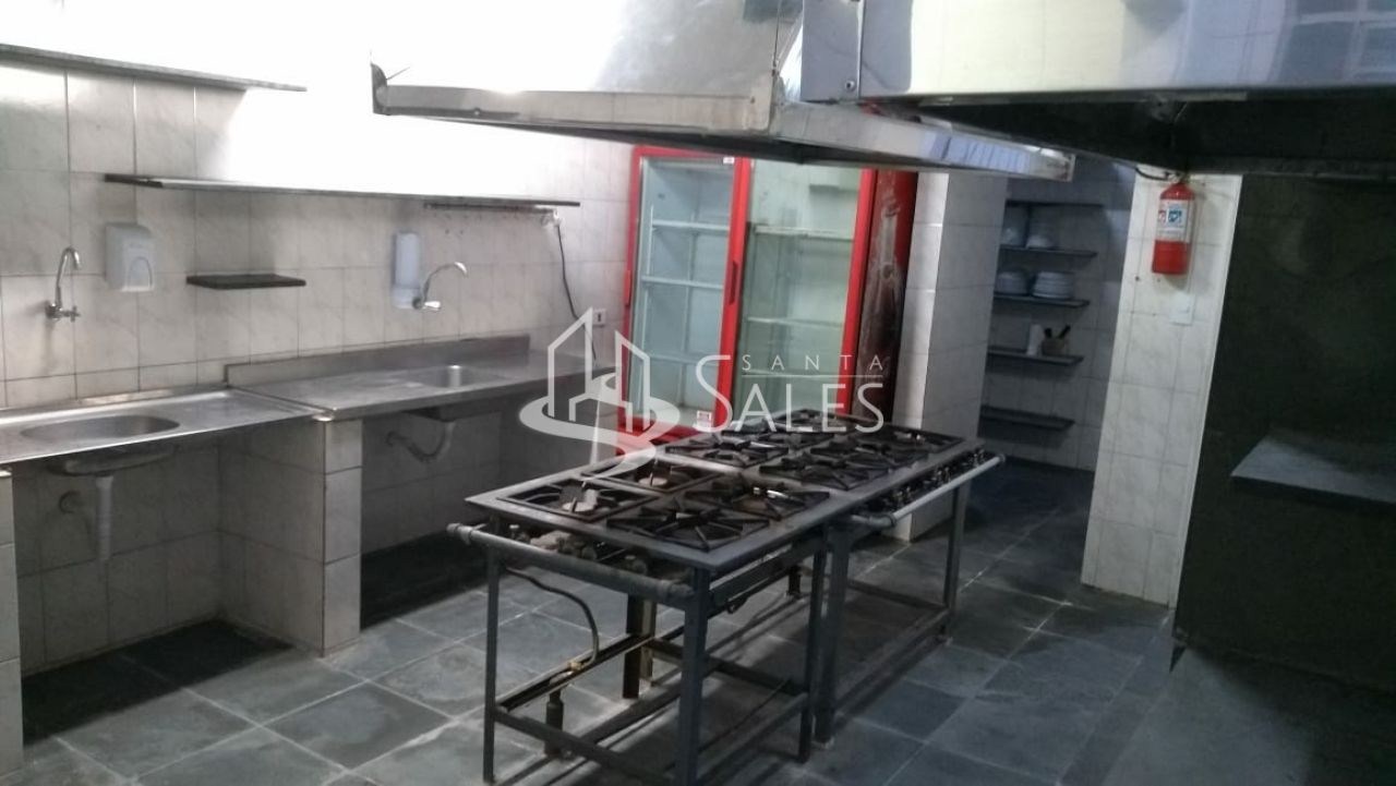 Prédio Inteiro à venda com 6 quartos, 560m² - Foto 15