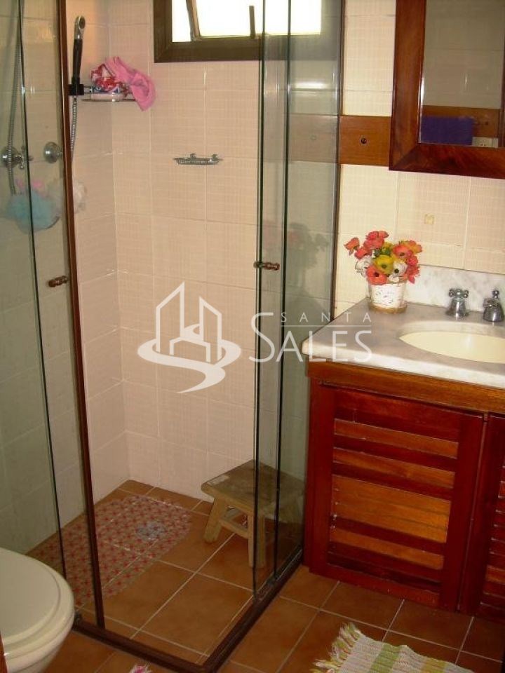 Apartamento, 4 quartos, 140 m² - Foto 23