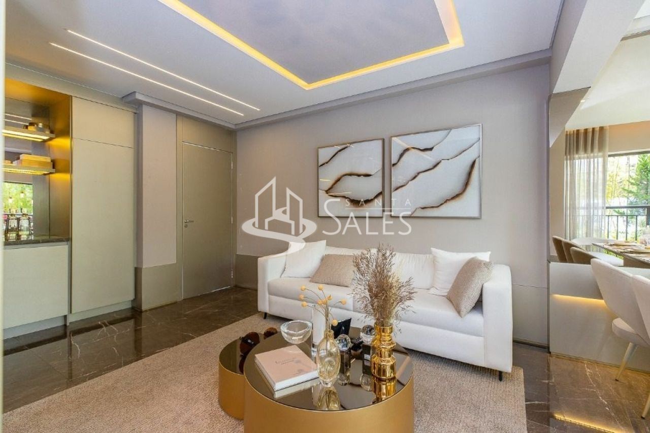 Apartamento, 2 quartos, 61 m² - Foto 14