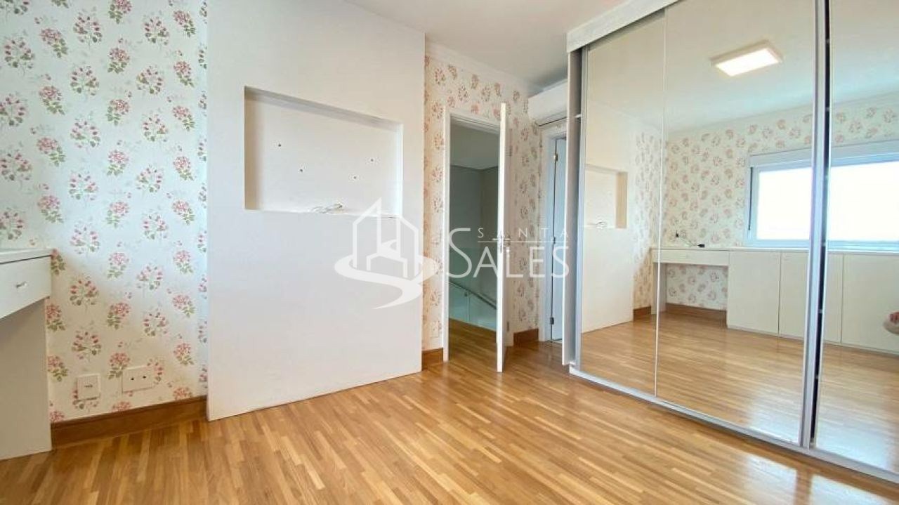 Cobertura para alugar com 3 quartos, 280m² - Foto 28