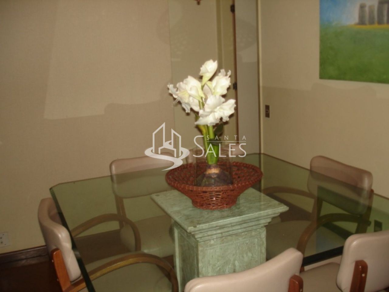 Apartamento, 4 quartos, 230 m² - Foto 16