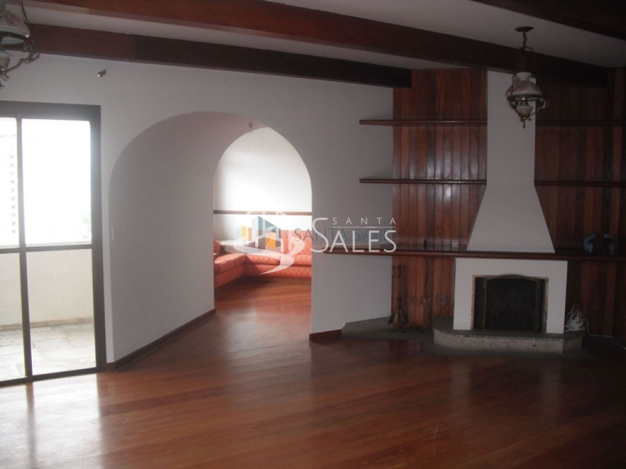 Apartamento, 3 quartos, 210 m² - Foto 33