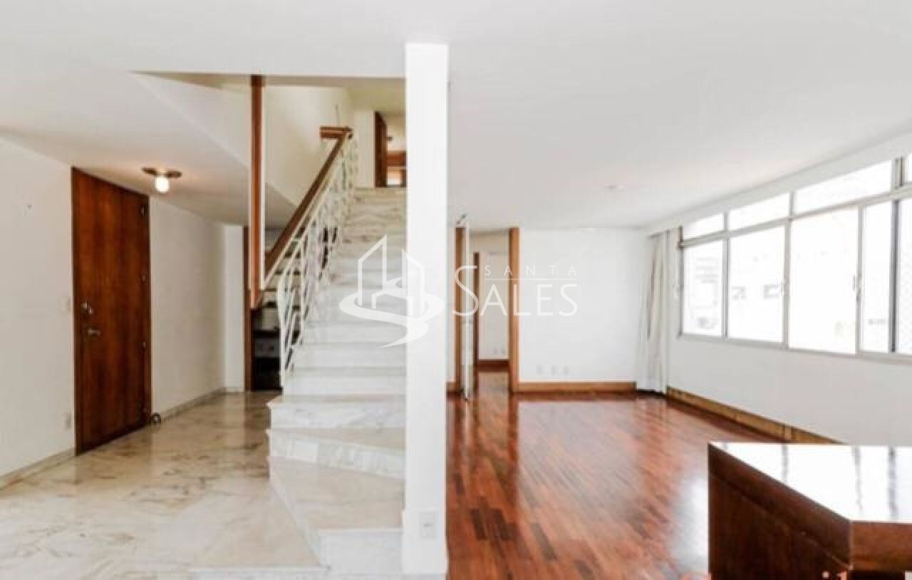 Cobertura à venda com 4 quartos, 356m² - Foto 7