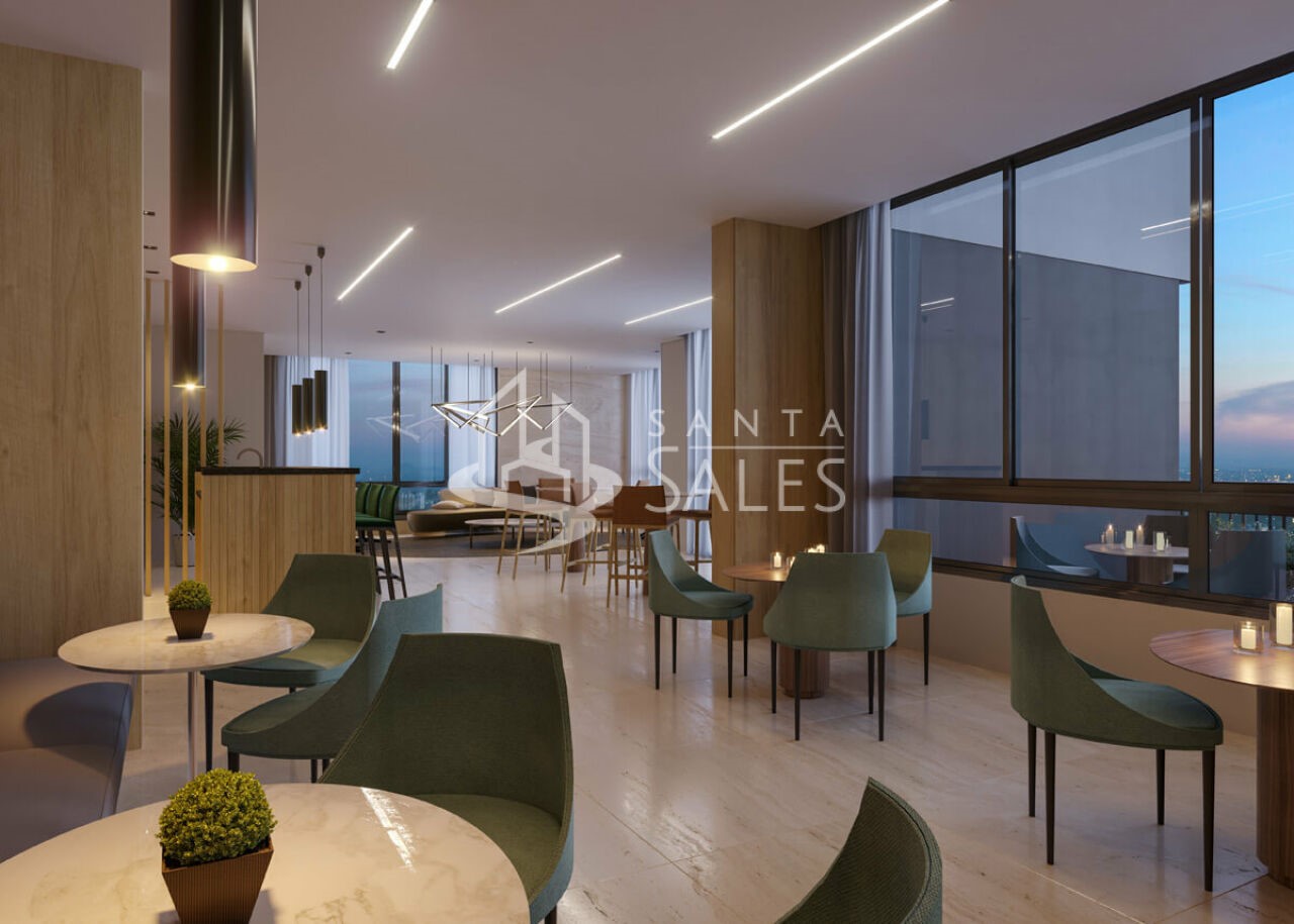 Apartamento, 2 quartos, 87 m² - Foto 13