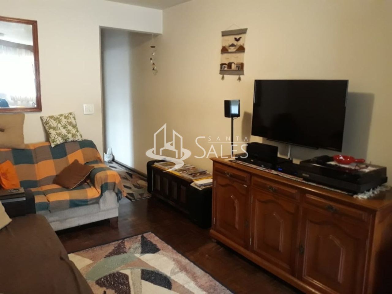 Apartamento, 2 quartos, 85 m² - Foto 26