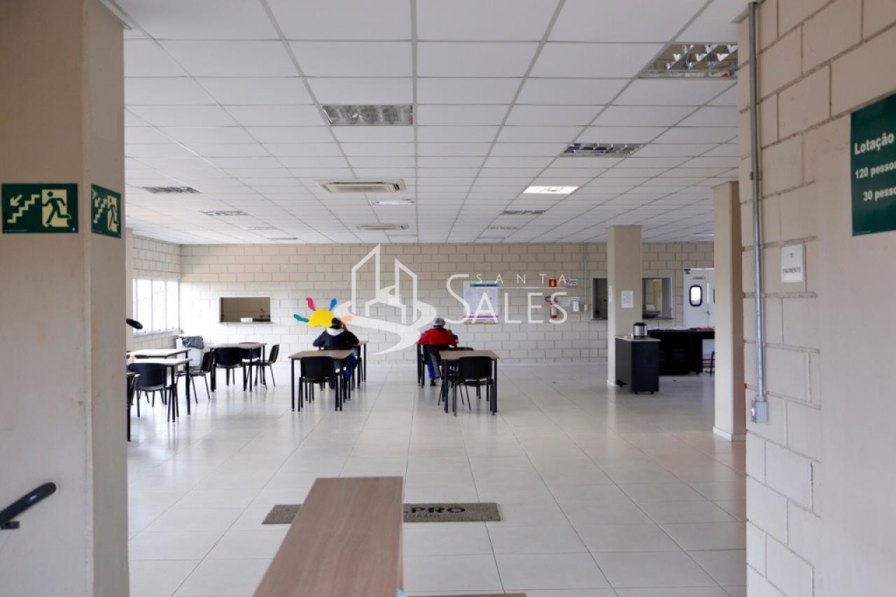 Depósito-Galpão, 1700 m² - Foto 12
