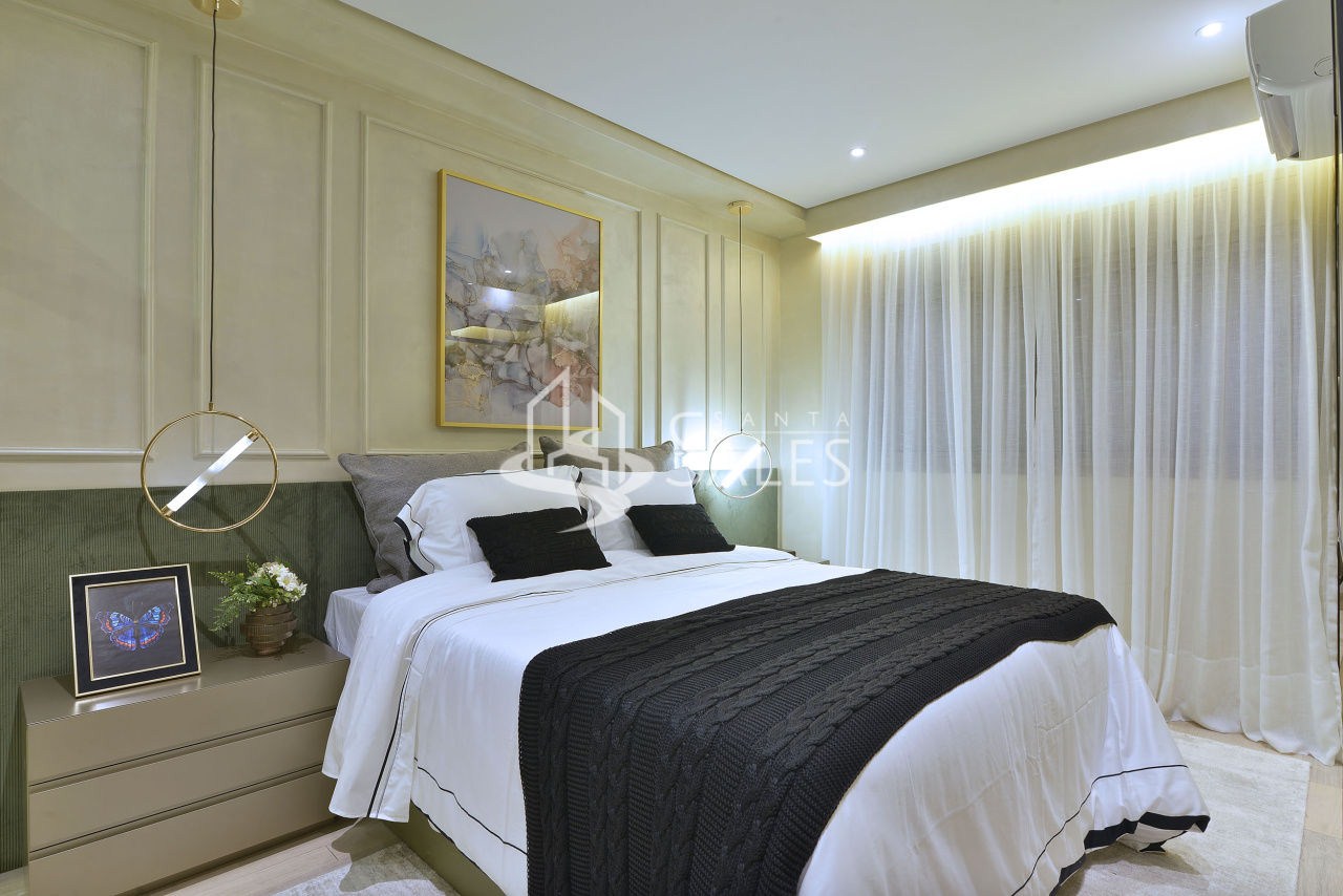 Apartamento, 2 quartos, 65 m² - Foto 11