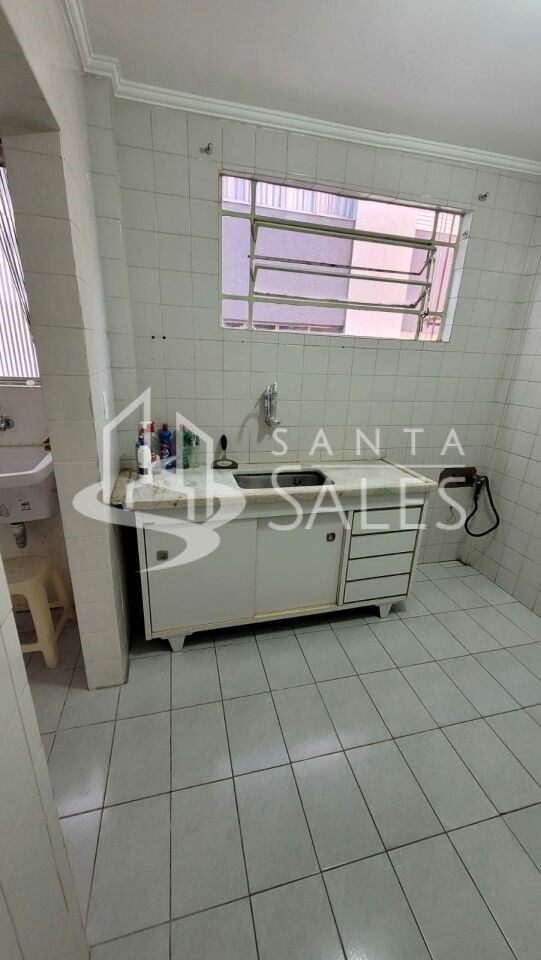 Apartamento, 2 quartos, 72 m² - Foto 1