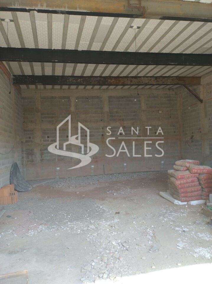 Imóvel Comercial, 110 m² - Foto 2