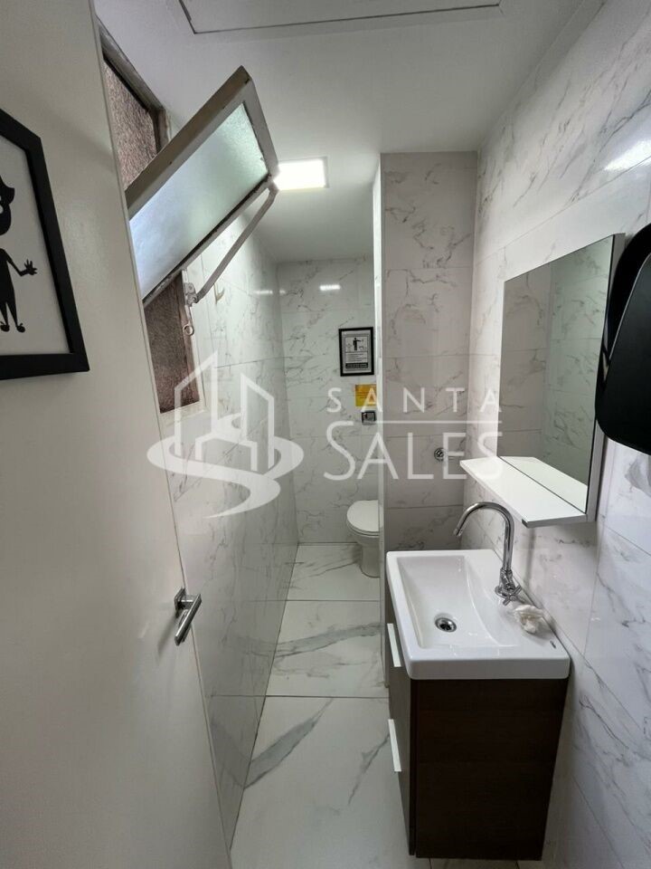 Loja-Salão, 86 m² - Foto 11