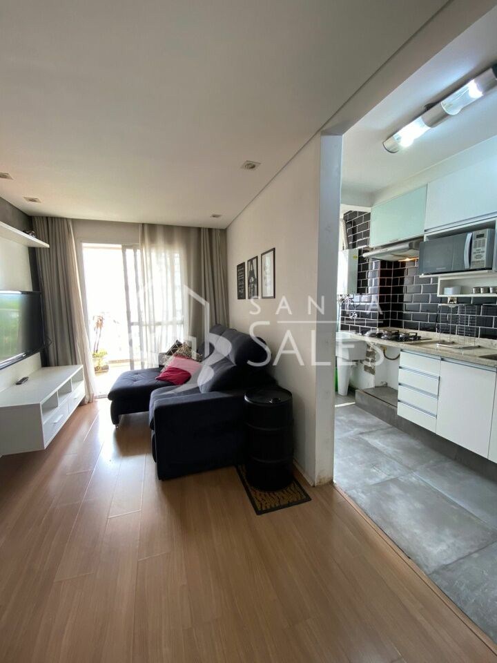Apartamento, 2 quartos, 57 m² - Foto 3