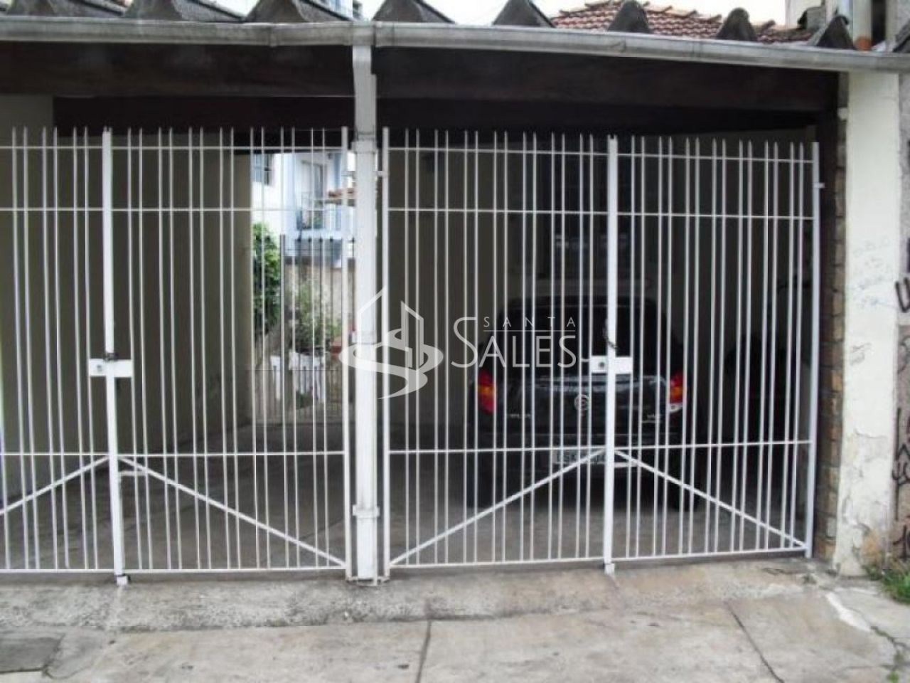 Casa, 2 quartos, 200 m² - Foto 1