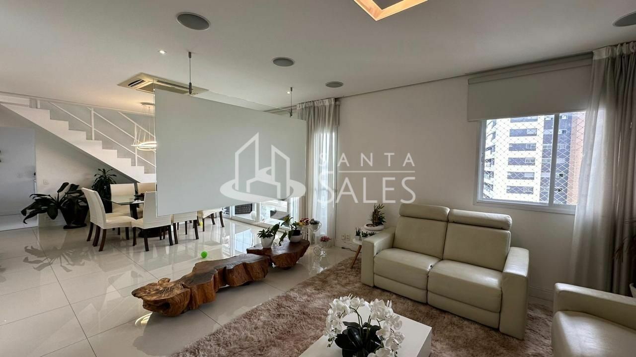 Cobertura, 3 quartos, 370 m² - Foto 5