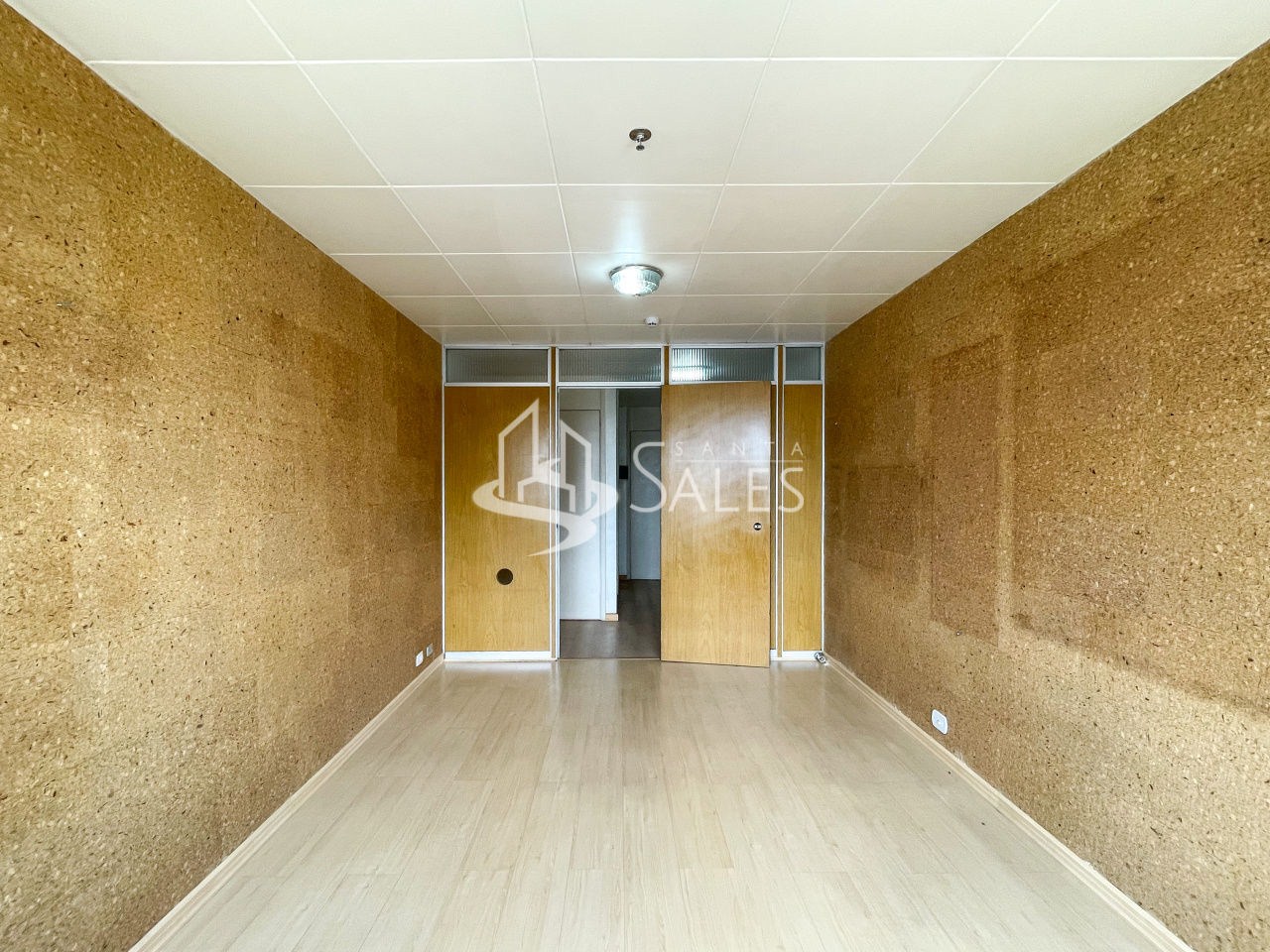 Sala-Conjunto, 27 m² - Foto 12