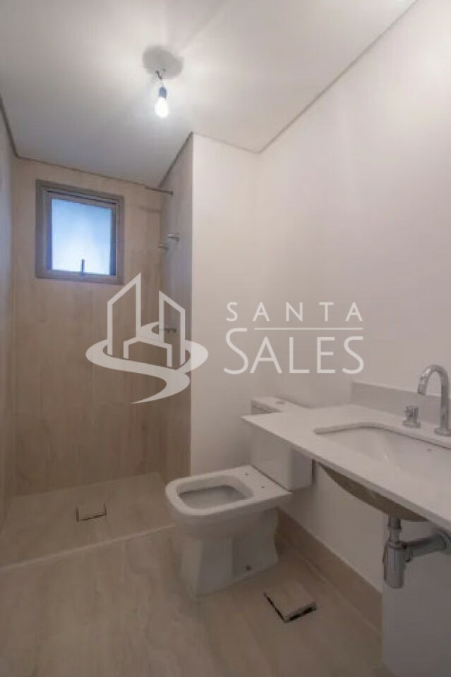Apartamento, 3 quartos, 158 m² - Foto 11