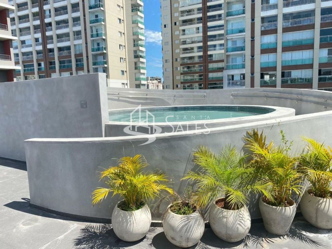 Apartamento, 1 quarto, 53 m² - Foto 16