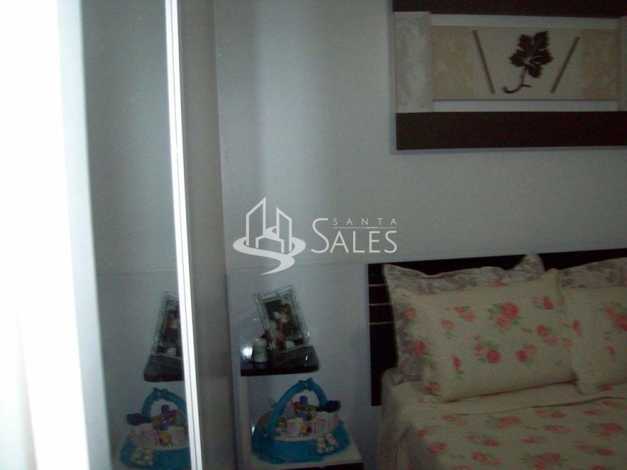 Apartamento, 3 quartos, 60 m² - Foto 10