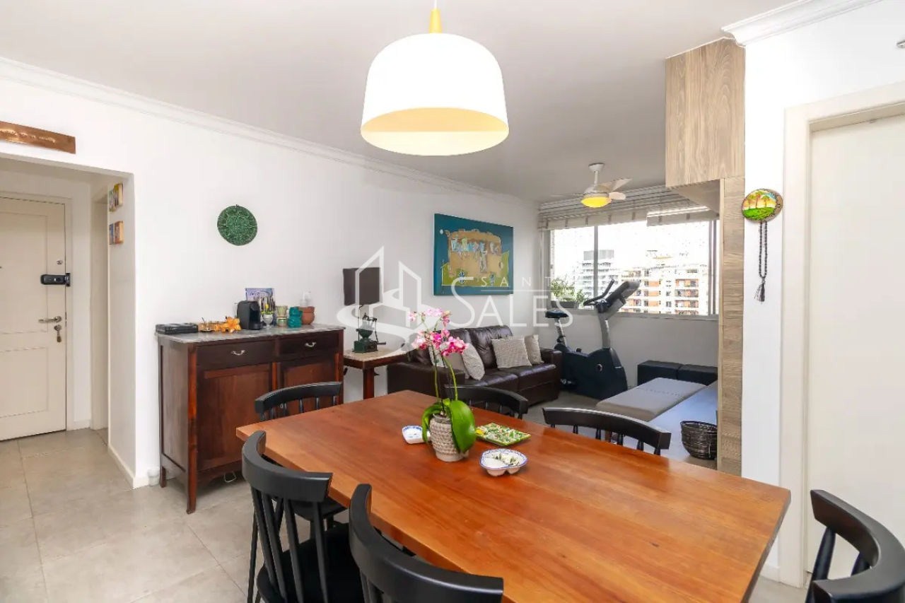 Apartamento, 2 quartos, 94 m² - Foto 9