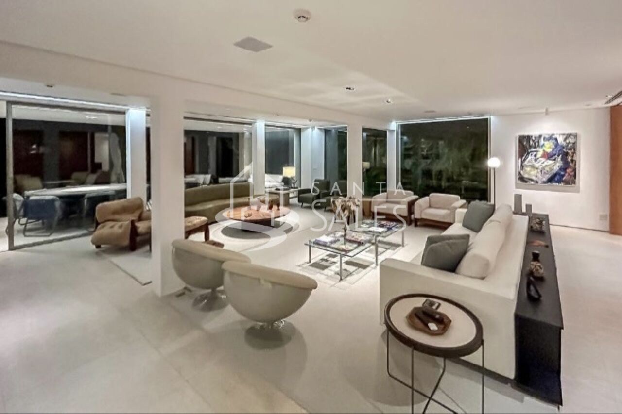 Sobrado, 5 quartos, 700 m² - Foto 9