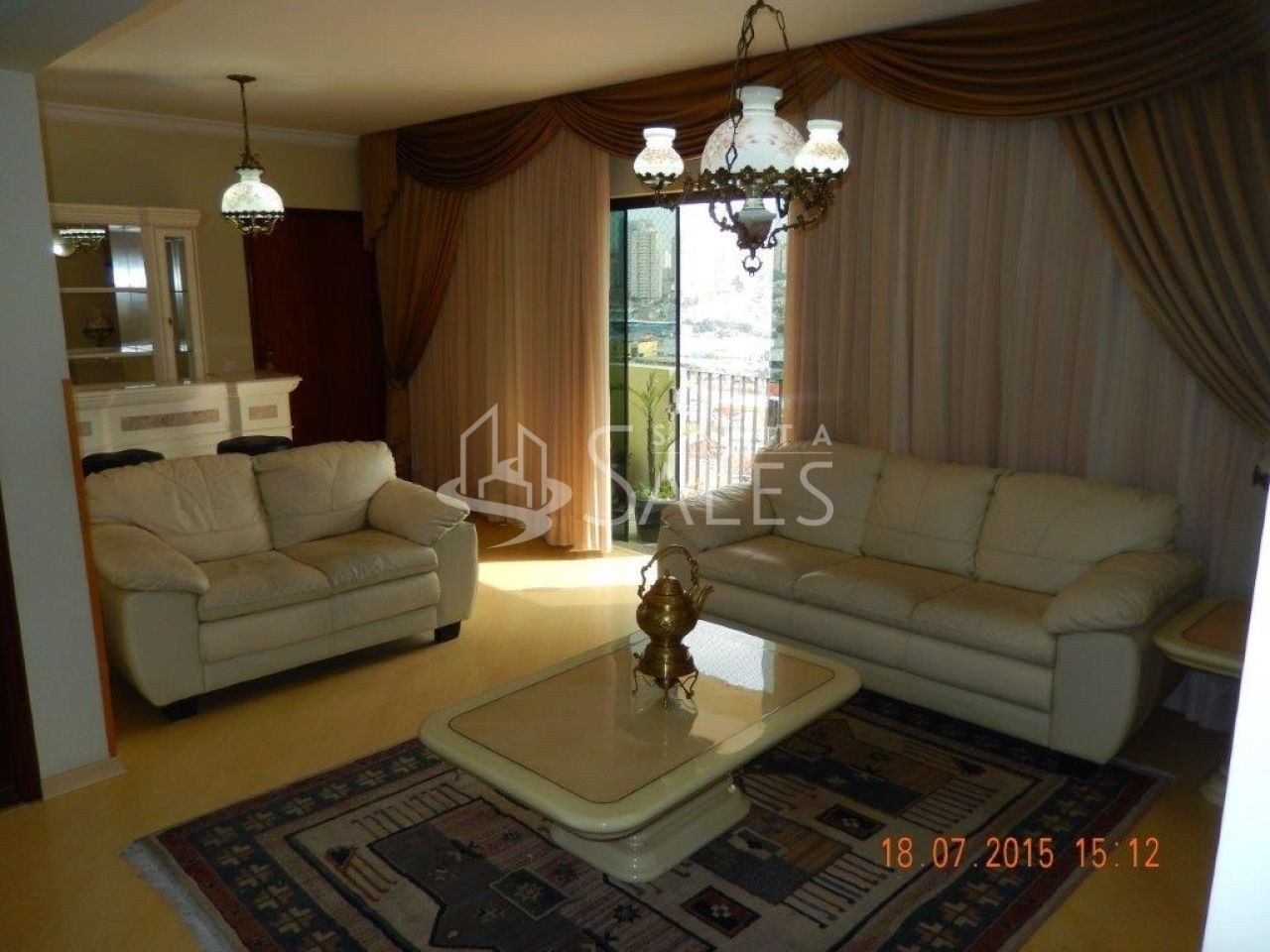 Apartamento, 3 quartos, 129 m² - Foto 6