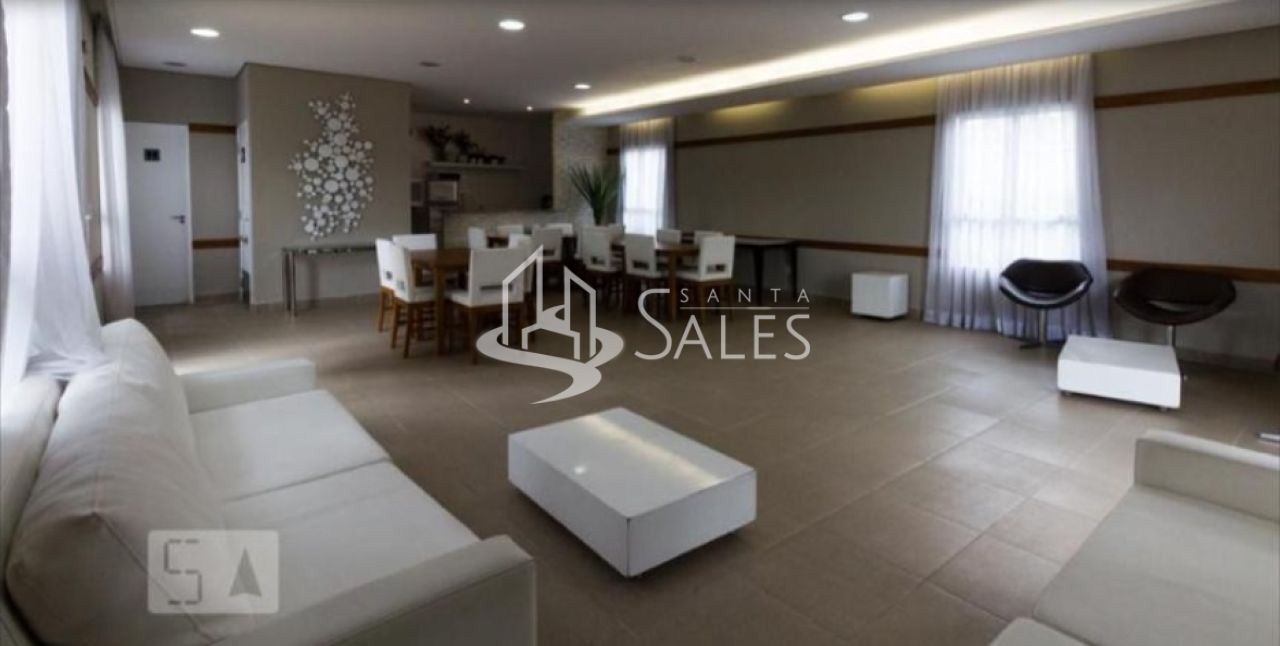 Apartamento, 2 quartos, 60 m² - Foto 32