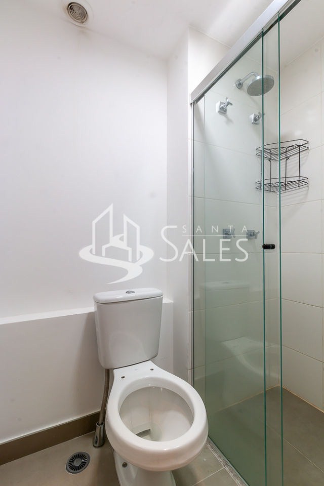 Apartamento, 1 quarto, 23 m² - Foto 9