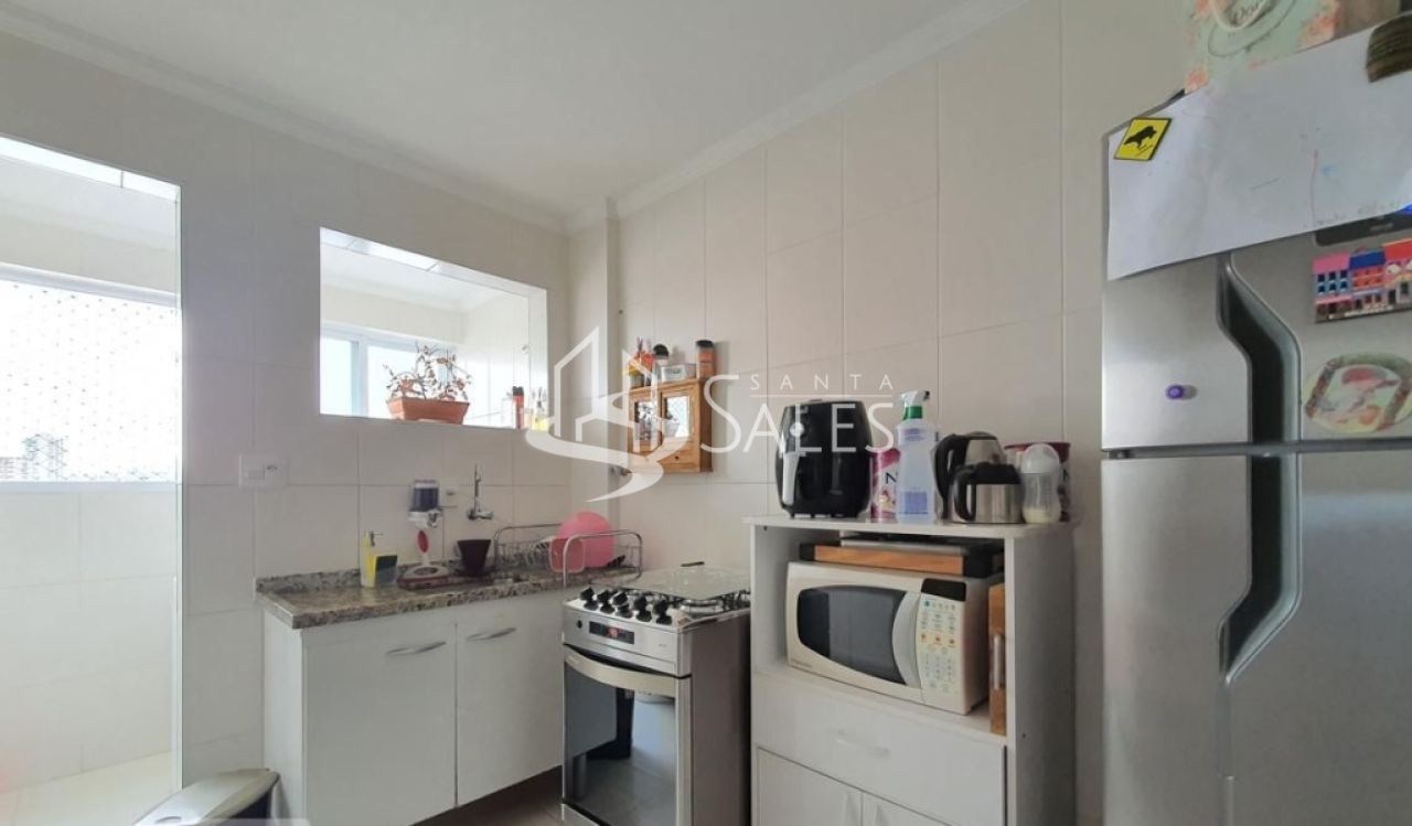 Apartamento, 1 quarto, 47 m² - Foto 5