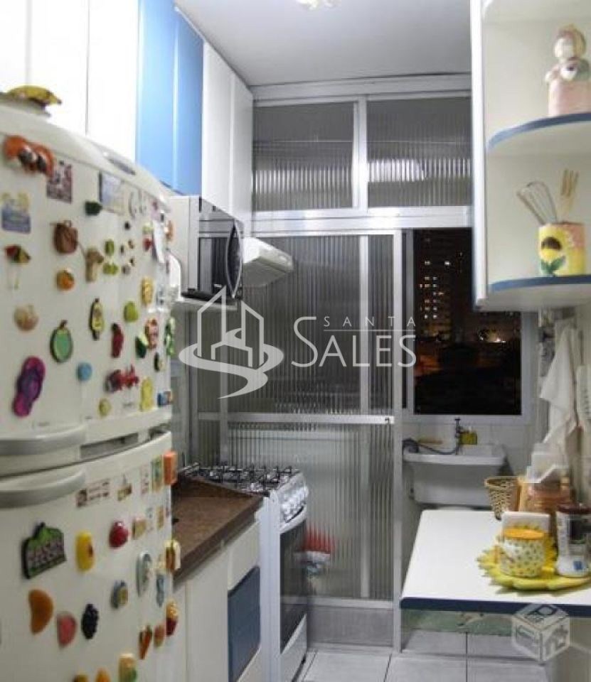 Apartamento, 2 quartos, 65 m² - Foto 6