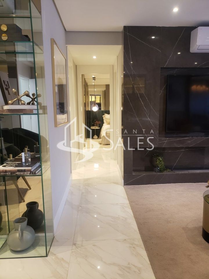 Apartamento, 3 quartos, 75 m² - Foto 4