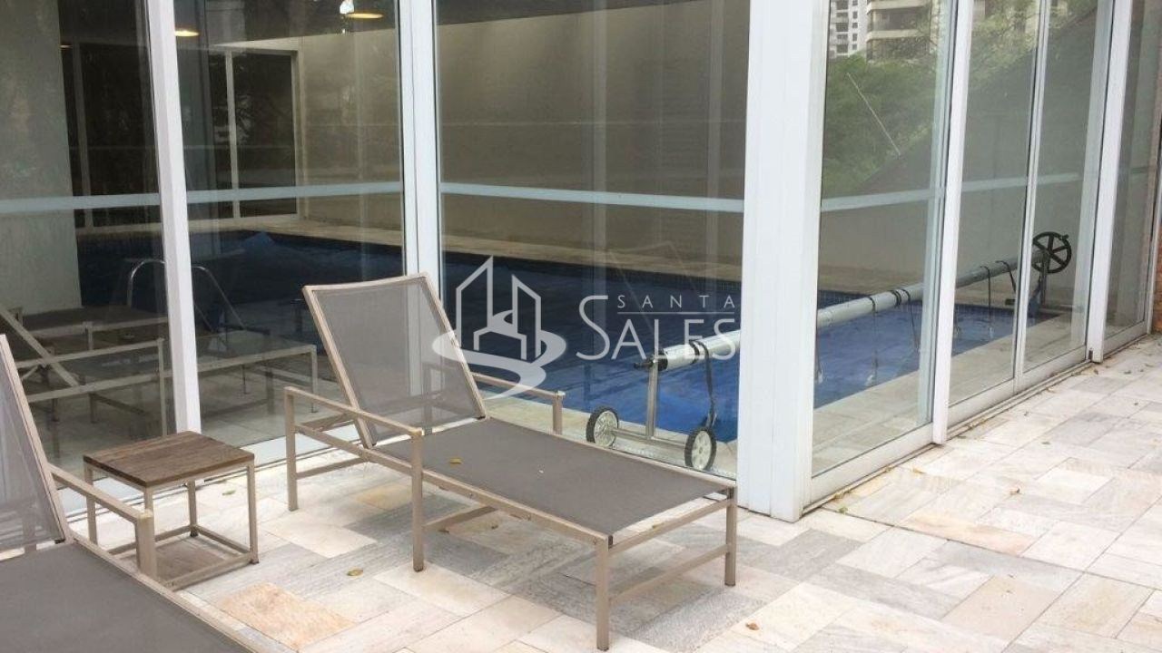 Apartamento, 4 quartos, 270 m² - Foto 13