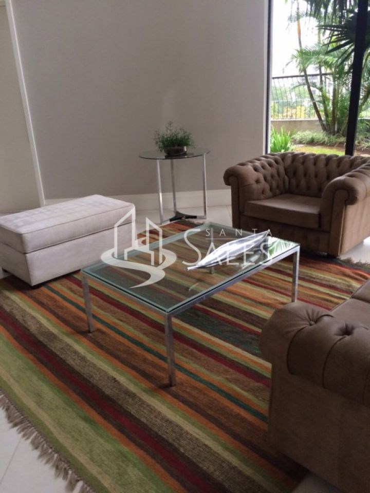 Apartamento, 3 quartos, 148 m² - Foto 1