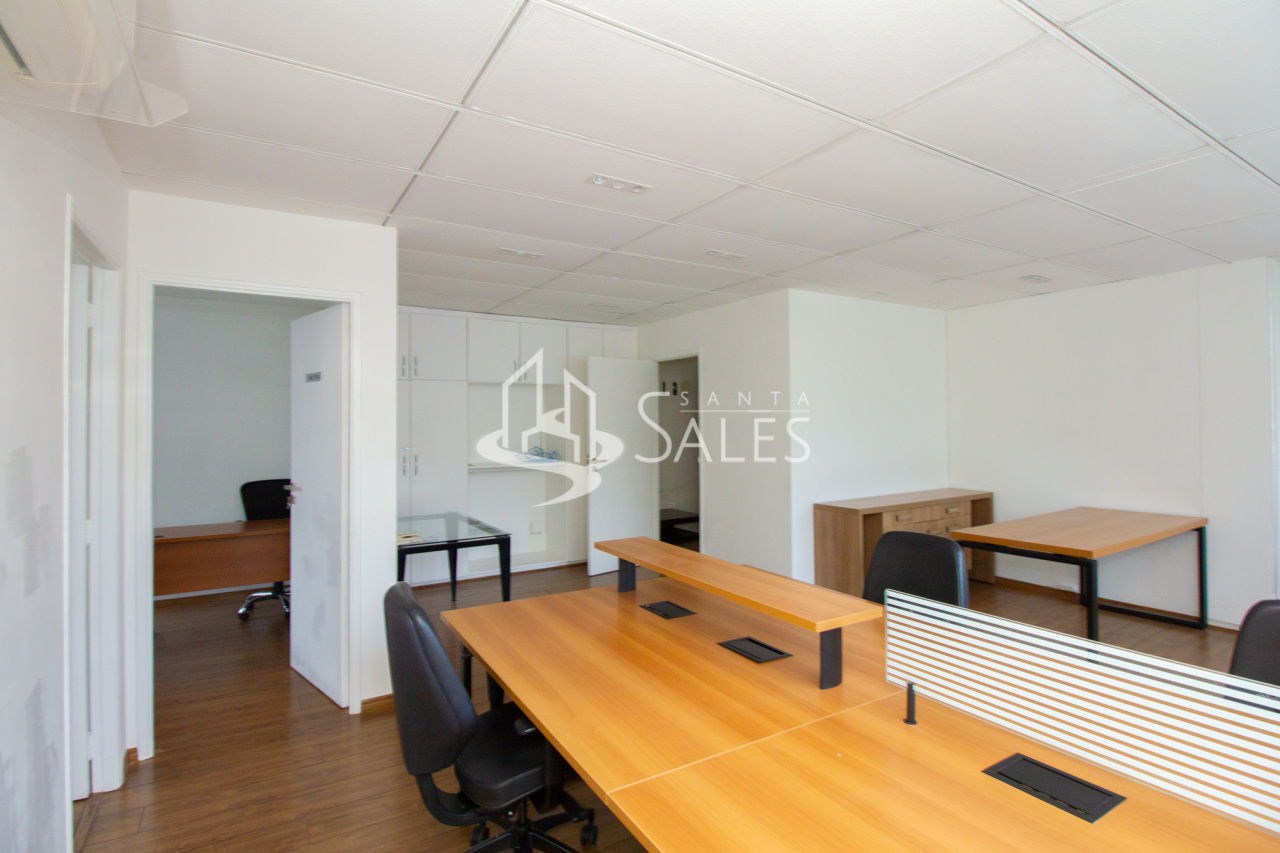 Sala-Conjunto, 71 m² - Foto 3