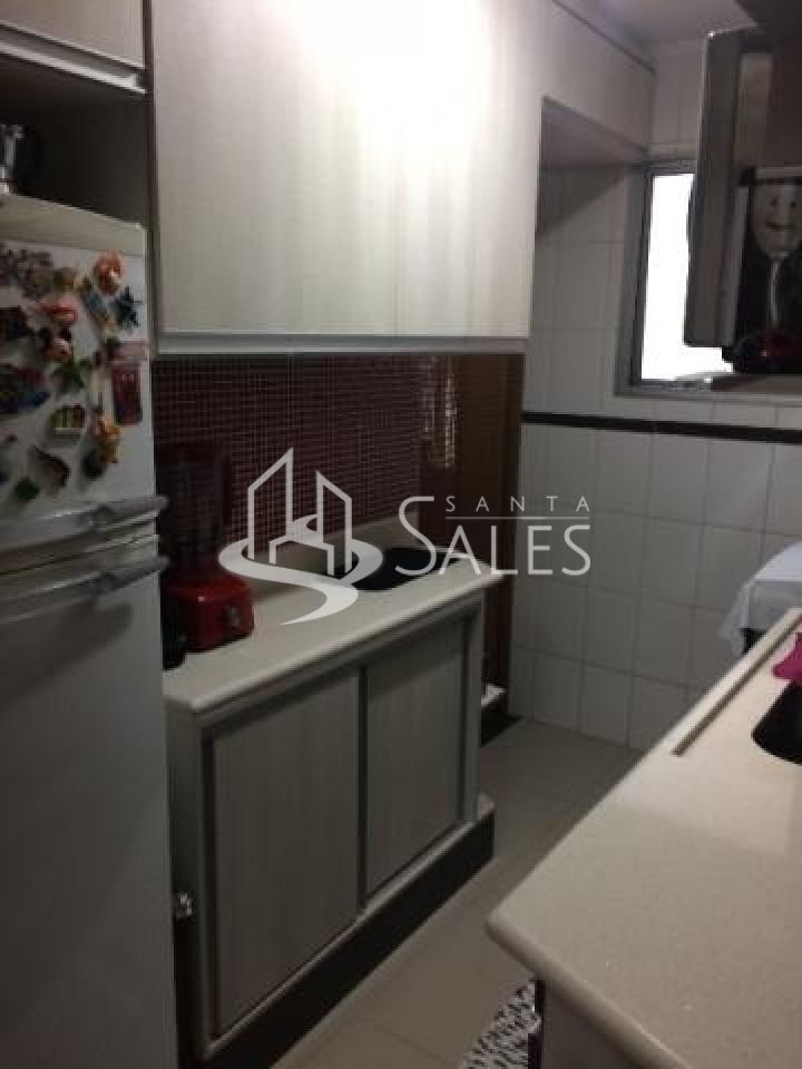 Apartamento, 2 quartos, 52 m² - Foto 4
