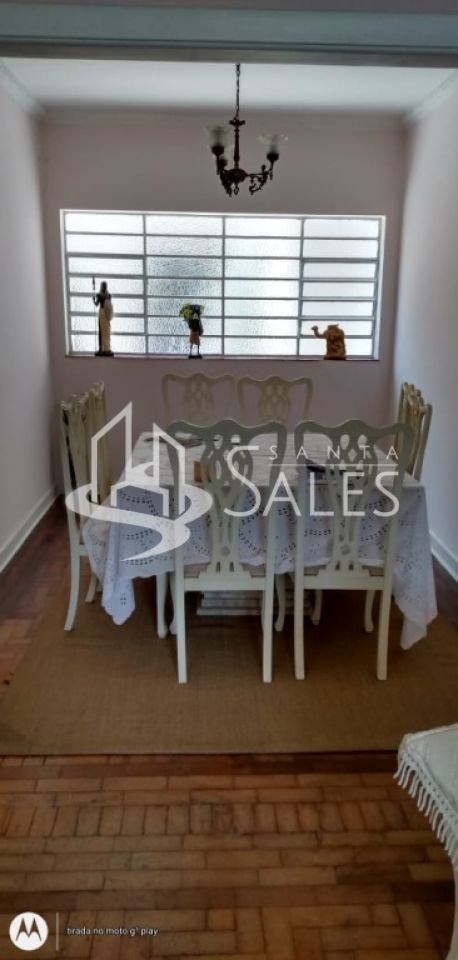 Sobrado, 5 quartos, 220 m² - Foto 10
