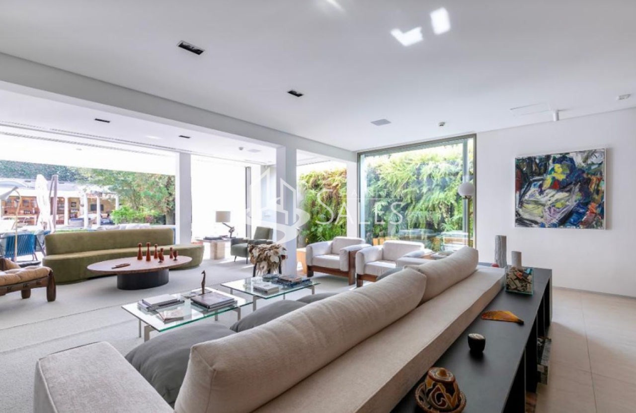 Casa, 5 quartos, 700 m² - Foto 10