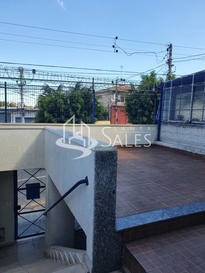 Sobrado, 5 quartos, 200 m² - Foto 15