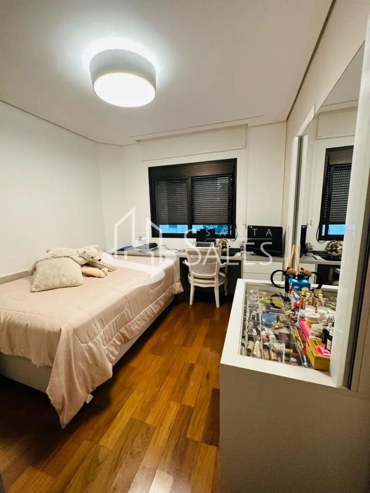 Cobertura, 3 quartos, 163 m² - Foto 28