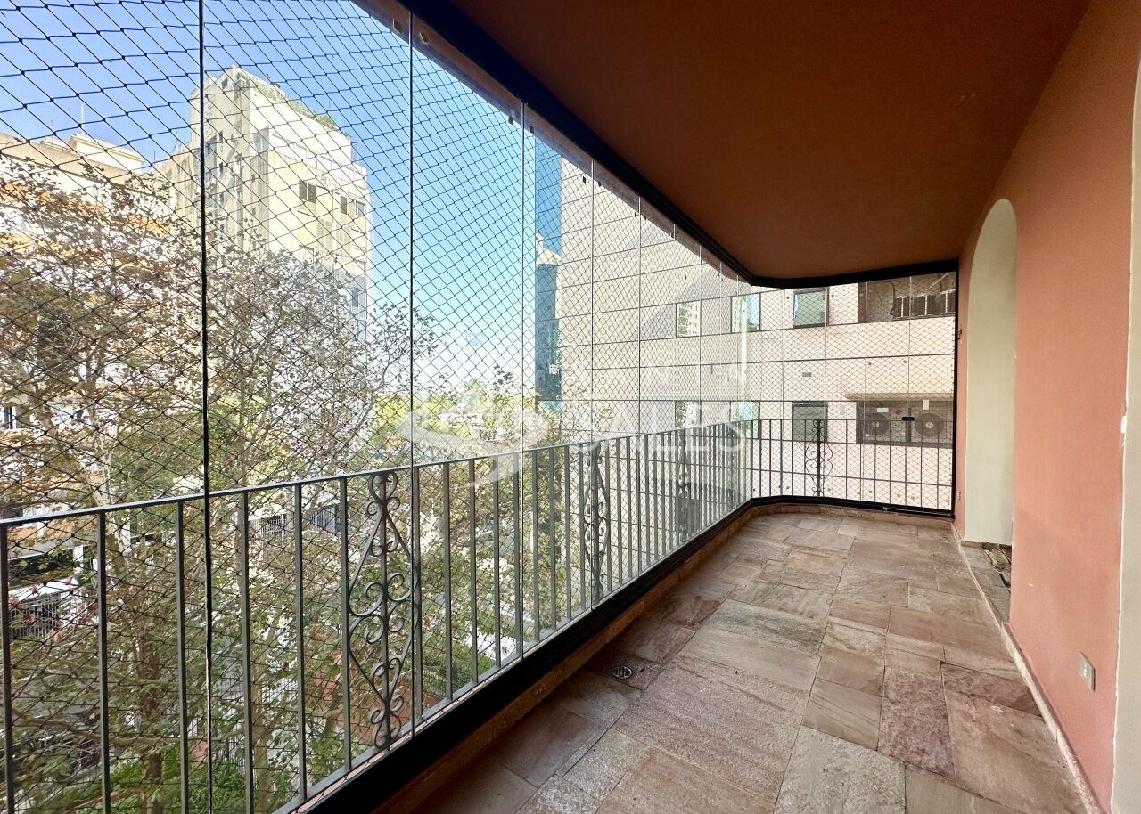 Apartamento, 4 quartos, 370 m² - Foto 11