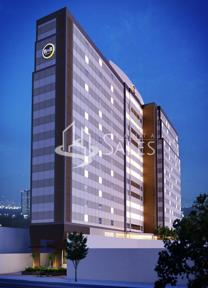 Apartamento, 1 quarto, 24 m² - Foto 88