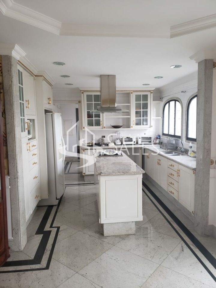 Apartamento, 4 quartos, 660 m² - Foto 22