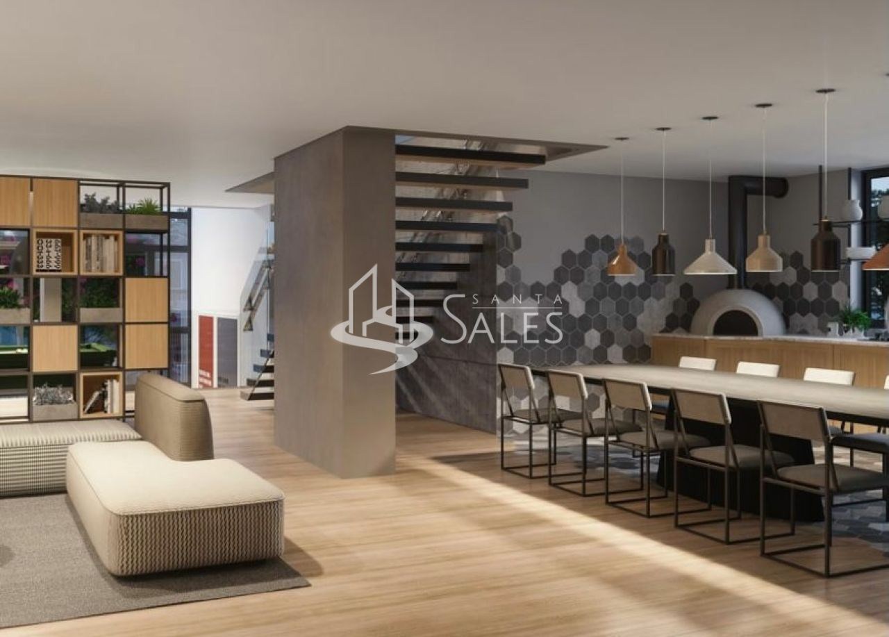 Apartamento, 3 quartos, 166 m² - Foto 10