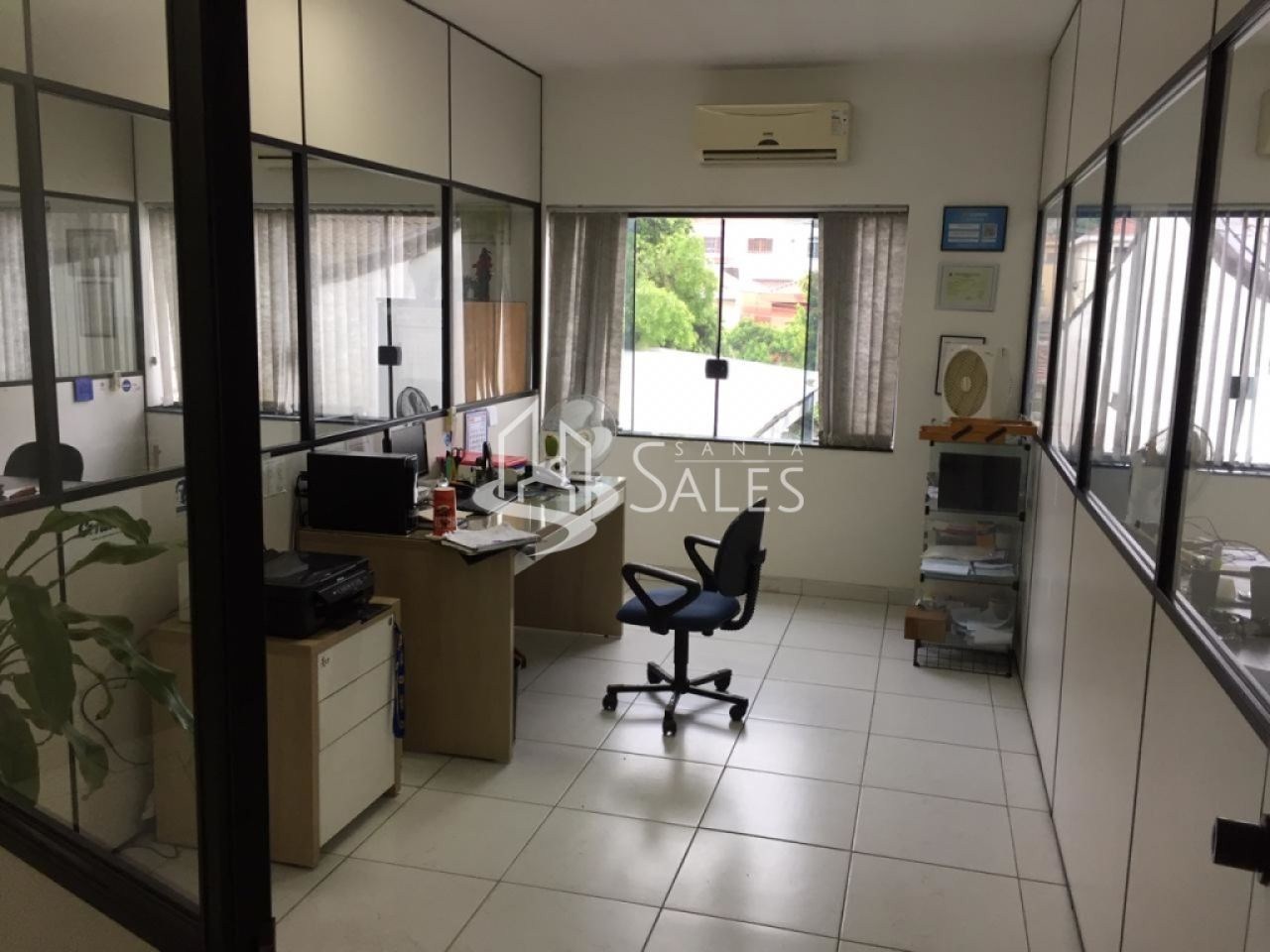 Prédio Inteiro para alugar, 1250m² - Foto 6