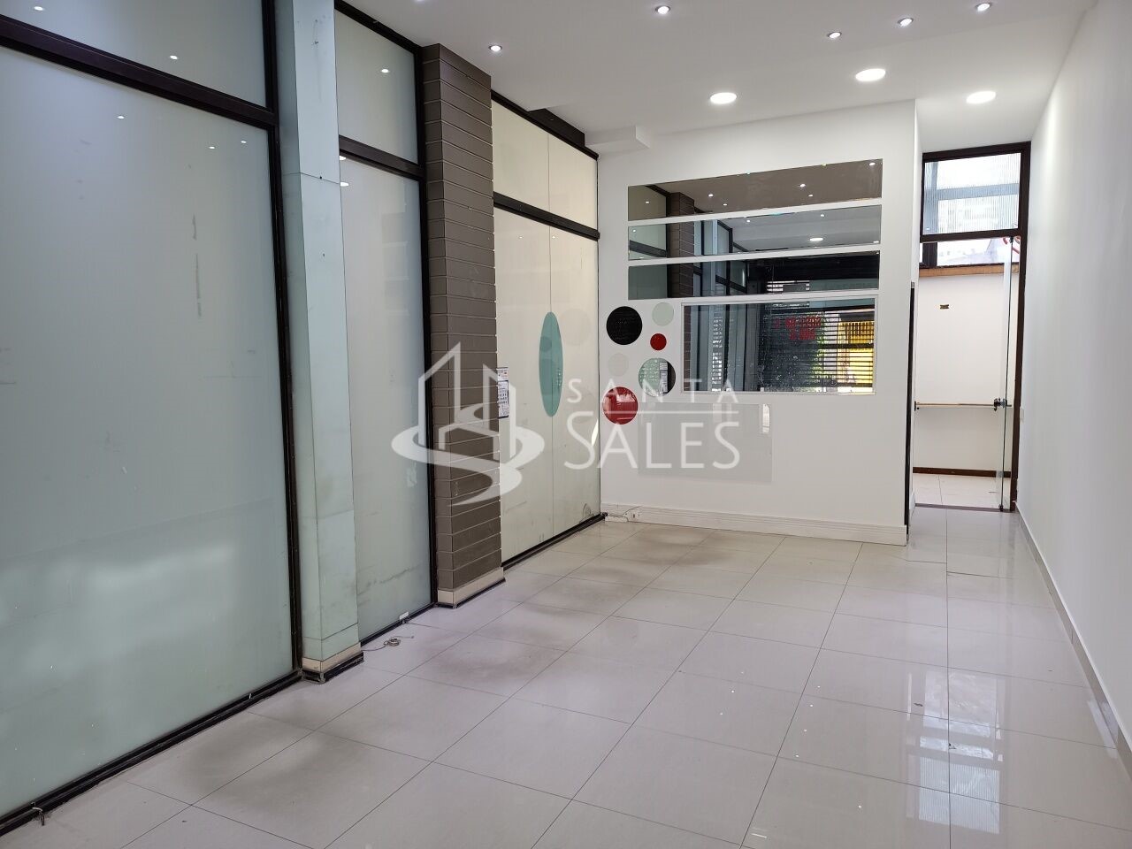 Sala-Conjunto, 326 m² - Foto 28